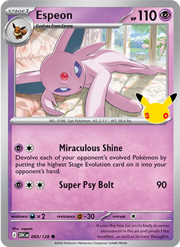 Espeon