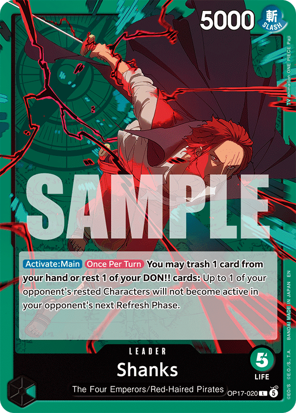 Shanks (020)