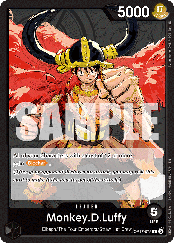 Monkey.D.Luffy (079)