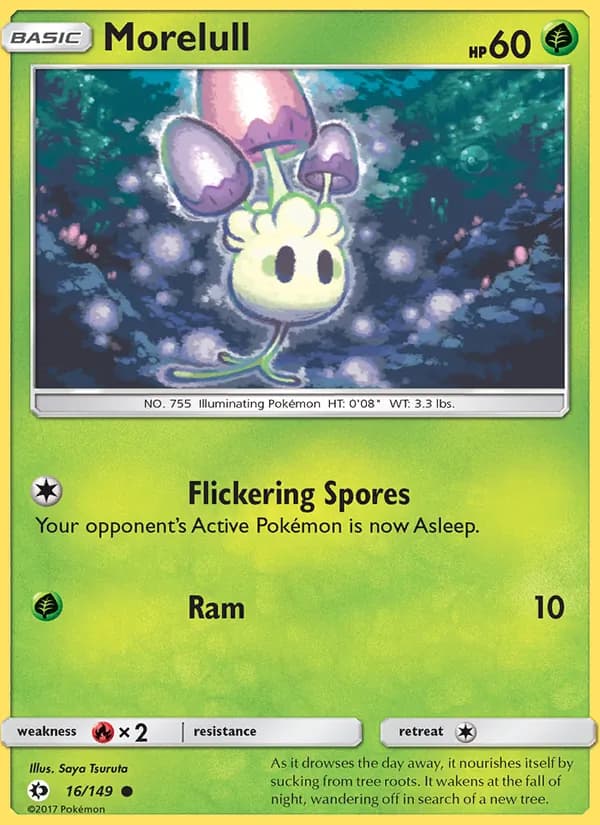 Morelull