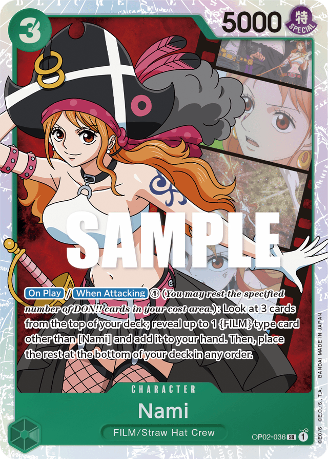 Nami
