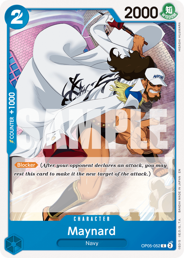 Maynard (Reprint)