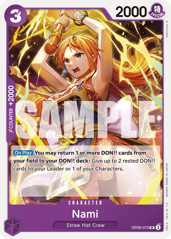 Nami (070)