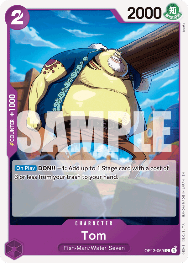 Tom